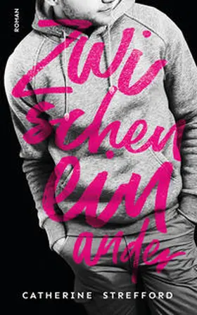 Strefford / Catherine Strefford |  Zwischeneinander | Buch |  Sack Fachmedien