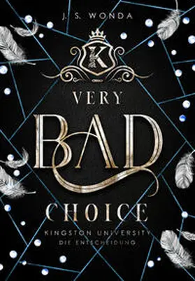 Wonda |  Very Bad Choice | Buch |  Sack Fachmedien
