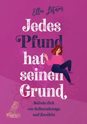Lutum |  Jedes Pfund hat seinen Grund | Buch |  Sack Fachmedien