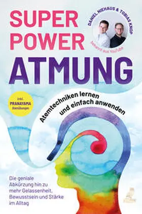 Knop / Niehaus |  SUPERPOWER ATMUNG | Buch |  Sack Fachmedien