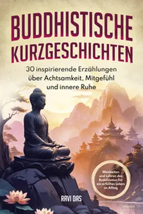 Das |  Buddhistische Kurzgeschichten | Buch |  Sack Fachmedien