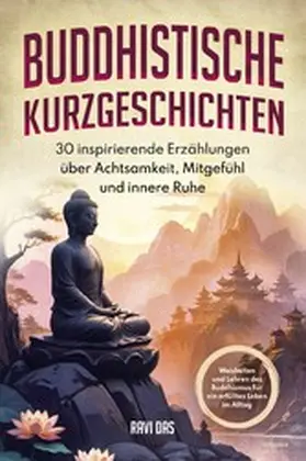 Das |  Buddhistische Kurzgeschichten | eBook | Sack Fachmedien