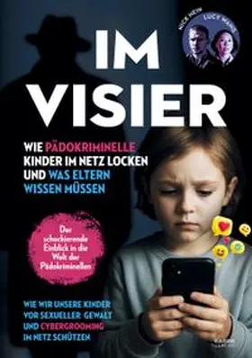 Wang / Hein |  Im Visier | Buch |  Sack Fachmedien