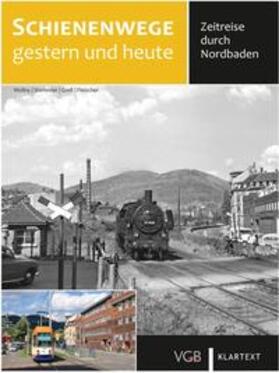 Zeitreise durch Nordbaden | Buch | 978-3-96968-049-0 | sack.de