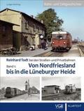 Kenning / Wagner |  Reinhard Todt bei den Straßen- und Privatbahnen - Bahn- und Zeitgeschichte Band 01 | Buch |  Sack Fachmedien