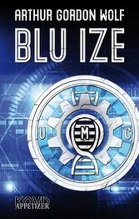 Wolf |  Blu Ize | eBook | Sack Fachmedien