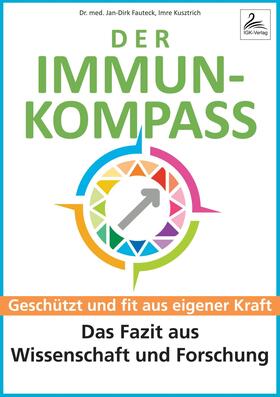 Fauteck / Kusztrich | Der Immun-Kompass | E-Book | sack.de