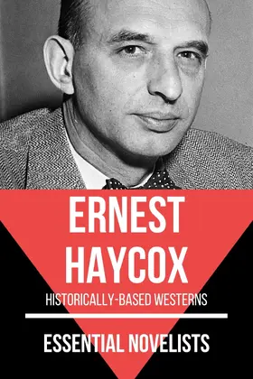 Haycox / Nemo |  Essential Novelists - Ernest Haycox | eBook | Sack Fachmedien