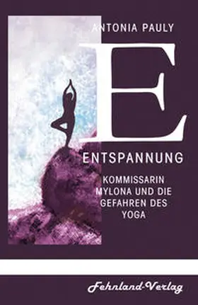 Pauly | Entspannung | Buch | 978-3-96971-101-9 | www.sack.de