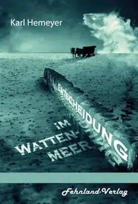 Hemeyer |  Entscheidung im Wattenmeer. Die Geschichte einer Liebe in einer knallharten Geschäftswelt | Buch |  Sack Fachmedien