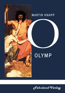 Knapp |  Olymp | Buch |  Sack Fachmedien