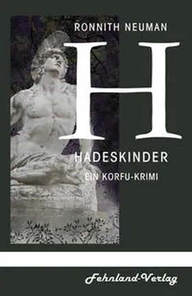 Neuman | Hadeskinder | Buch | 978-3-96971-174-3 | www.sack.de