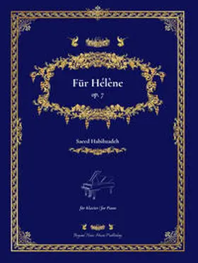 Habibzadeh |  Für Hélène | Buch |  Sack Fachmedien