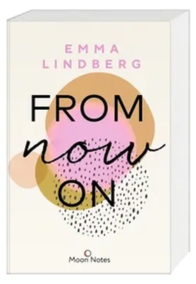 Lindberg | Rena & Callan 1. From Now On | Buch | 978-3-96976-000-0 | www.sack.de