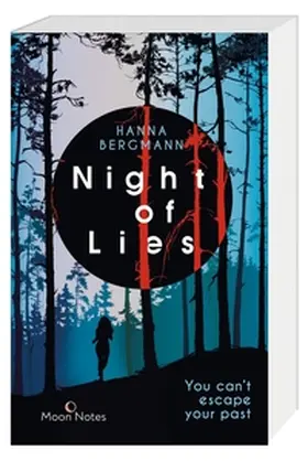 Bergmann |  Night of Lies | Buch |  Sack Fachmedien