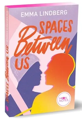 Lindberg |  Spaces between us | Buch |  Sack Fachmedien