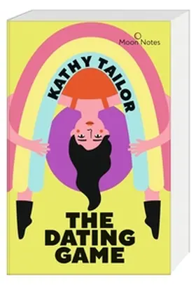 Tailor | The Dating Game | Buch | 978-3-96976-008-6 | www.sack.de