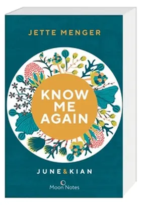 Menger | Know Us 1. Know me again. June & Kian | Buch | 978-3-96976-010-9 | sack.de