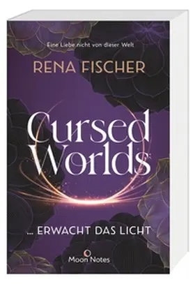 Fischer | Cursed Worlds 2 … erwacht das Licht | Buch | 978-3-96976-020-8 | www.sack.de