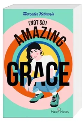 Helnwein |  (Not So) Amazing Grace | Buch |  Sack Fachmedien