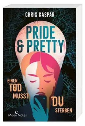 Kaspar | Pride & Pretty | Buch | 978-3-96976-026-0 | sack.de