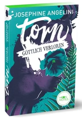 Angelini |  Fates & Furies 2. Torn | Buch |  Sack Fachmedien