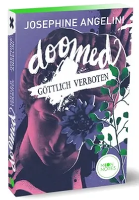 Angelini |  Fates & Furies 4. Doomed | Buch |  Sack Fachmedien