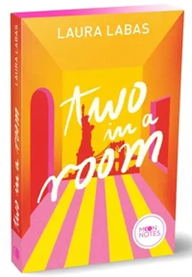 Labas |  Room for Love 1. Two in a Room | Buch |  Sack Fachmedien