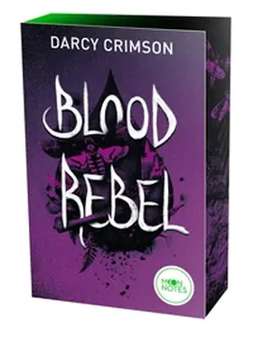 Crimson |  Sangua-Clan 1. Blood Rebel | Buch |  Sack Fachmedien