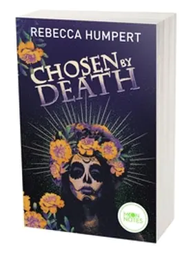 Humpert | Legends of Mictlan 1. Chosen by Death | Buch | 978-3-96976-048-2 | www.sack.de