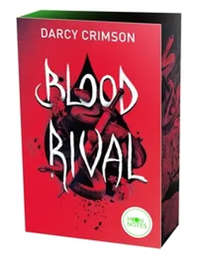 Crimson / Moon Notes |  Sangua-Clan 2. Blood Rival | Buch |  Sack Fachmedien
