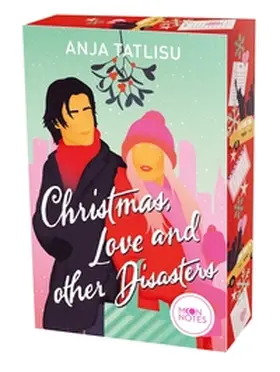 Tatlisu |  Christmas, Love and other Disasters | Buch |  Sack Fachmedien