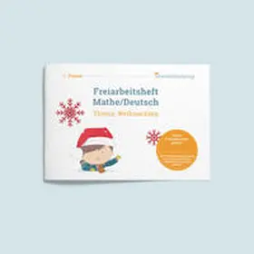 Winter / Wimmer / Grundschulkönig |  Freiarbeitsheft Weihnachten (1. Klasse) | Buch |  Sack Fachmedien