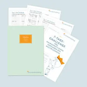 Winter / Geigl / Grundschulkönig |  7-Tage-Challenge zum halbschriftlichen Verfahren der Multiplikation, 4. Klasse | Loseblattwerk |  Sack Fachmedien