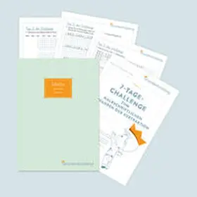 Winter / Geigl / Grundschulkönig |  7-Tage-Challenge zum halbschriftlichen Verfahren der Subtraktion, 4. Klasse | Loseblattwerk |  Sack Fachmedien
