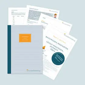 Winter / Wimmer / Grundschulkönig |  Basiswissen: Wortarten, 3. + 4. Klasse - leicht verstehen & intensiv üben | Loseblattwerk |  Sack Fachmedien