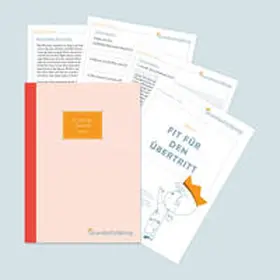 Winter / Geigl / Grundschulkönig |  Grundschule - Deutsch, 4. Klasse: Fit für den Übertritt - Teil 1 | Loseblattwerk |  Sack Fachmedien