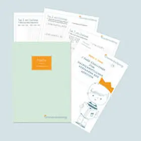 Winter / Geigl / Grundschulkönig |  7-Tage-Challenge zum halbschriftlichen Verfahren der Addition, 3. Klasse | Loseblattwerk |  Sack Fachmedien