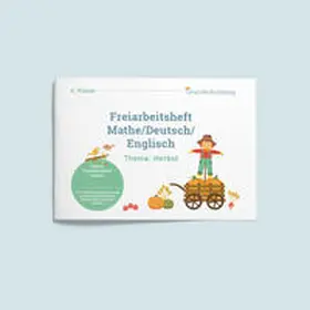Winter / Wimmer / Grundschulkönig |  Freiarbeitsheft Herbst (4. Klasse) | Buch |  Sack Fachmedien