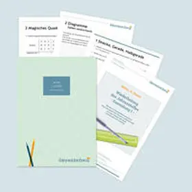 Mahl / Winter / Grundschulkönig |  Mathe, 5. Klasse: Wiederholung des Jahresstoffs - Teil 1 | Loseblattwerk |  Sack Fachmedien
