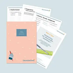 Mahl / Winter / Grundschulkönig |  Mathe, 5. Klasse: Wiederholung des Jahresstoffs - Teil 2 | Loseblattwerk |  Sack Fachmedien