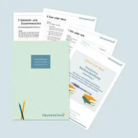 Mahl / Winter / Grundschulkönig |  Deutsch, 5. & 6. Klasse: Wiederholungen zur Rechtschreibung - Teil 1 | Loseblattwerk |  Sack Fachmedien