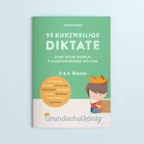 Mahl / Rapp |  Grundschule - 99 kurzweilige Diktate für die Grundschule - Band 2 | Buch |  Sack Fachmedien