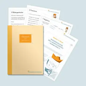 Nägl / Winter / Grundschulkönig |  Grundschule - Deutsch, 3. Klasse: Wiederholung des Jahresstoffs - Teil 3 | Loseblattwerk |  Sack Fachmedien