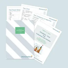 Mahl / Winter / Grundschulkönig |  Englisch, 6. Klasse: Testsammlung (alle Tests von diesen Königspaketen im Übungskönig) | Loseblattwerk |  Sack Fachmedien