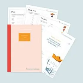 Nägl / Winter / Grundschulkönig |  Grundschule - Englisch, 3. & 4. Klasse: Wiederholung des Jahresstoffs - Teil 2 | Loseblattwerk |  Sack Fachmedien