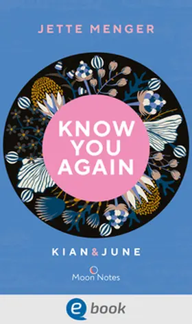 Menger | Know Us 2. Know you again. Kian & June | E-Book | sack.de