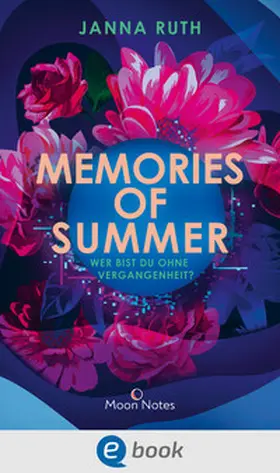 Ruth | Memories of Summer | E-Book | sack.de