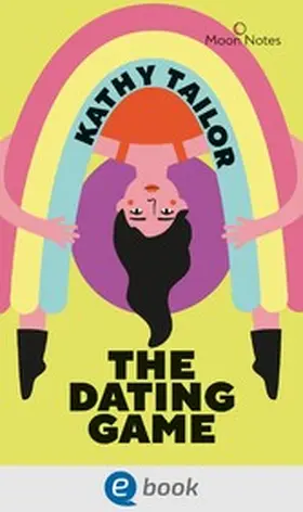 Tailor | The Dating Game | E-Book | www.sack.de