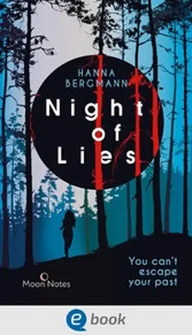 Bergmann | Night of Lies | E-Book | www.sack.de